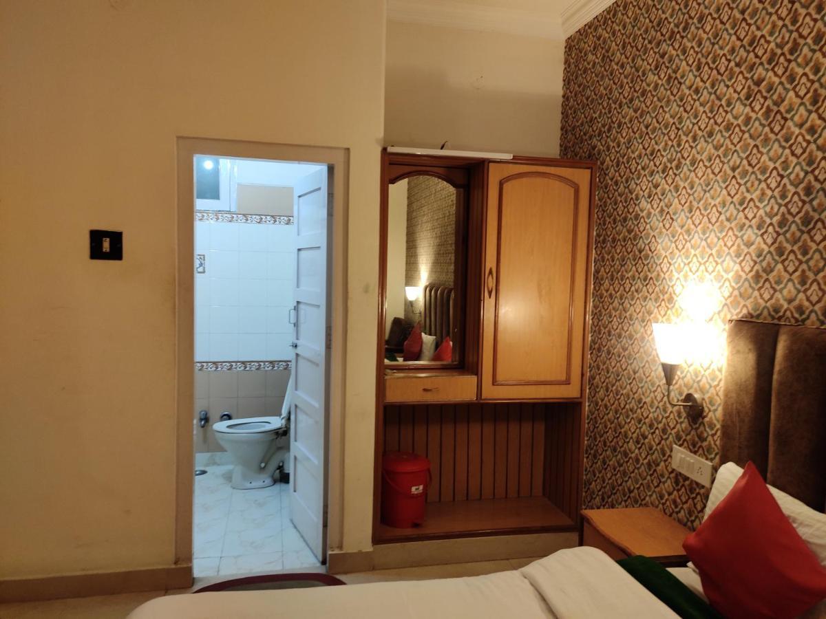 Hotel Royal 恰姆巴 外观 照片