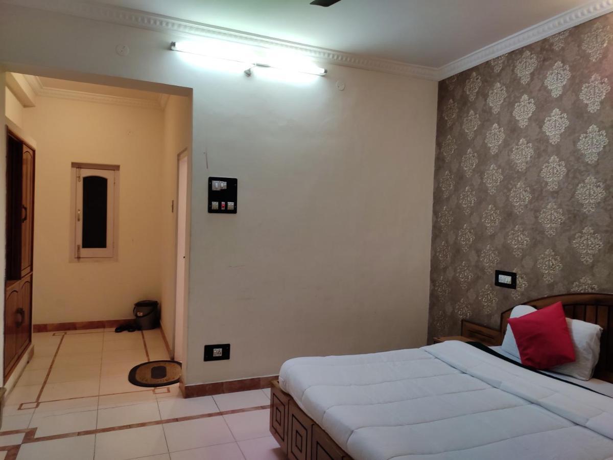 Hotel Royal 恰姆巴 外观 照片