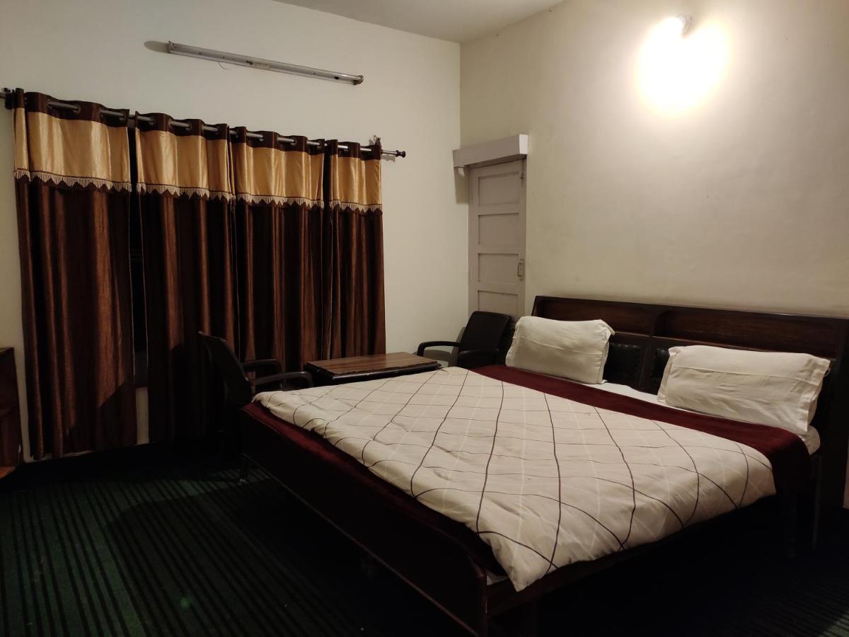 Hotel Royal 恰姆巴 外观 照片