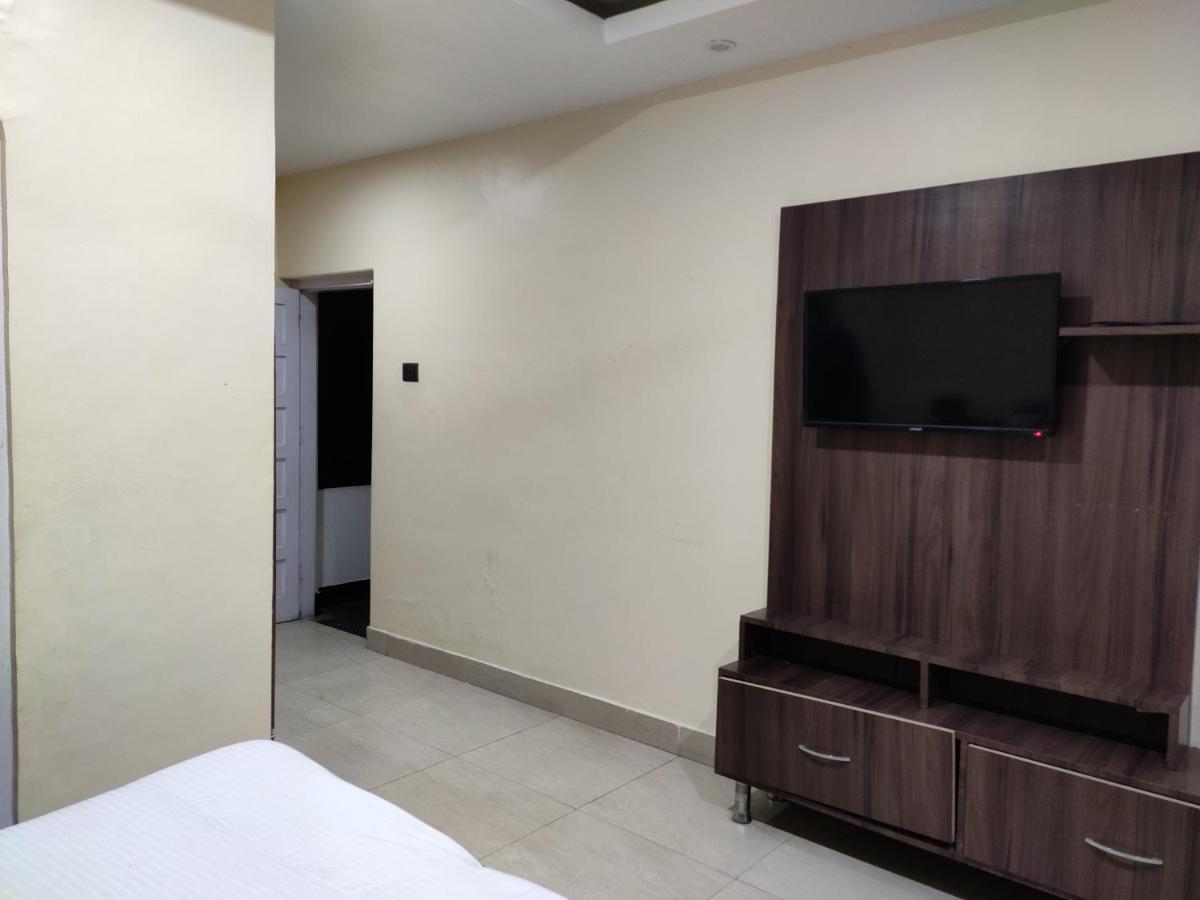 Hotel Royal 恰姆巴 外观 照片